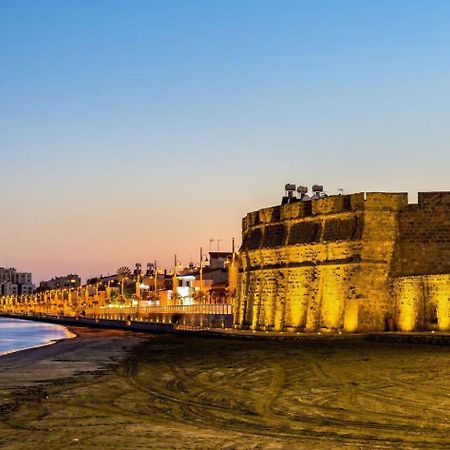 Paradise By The Sea Larnaca Exterior foto